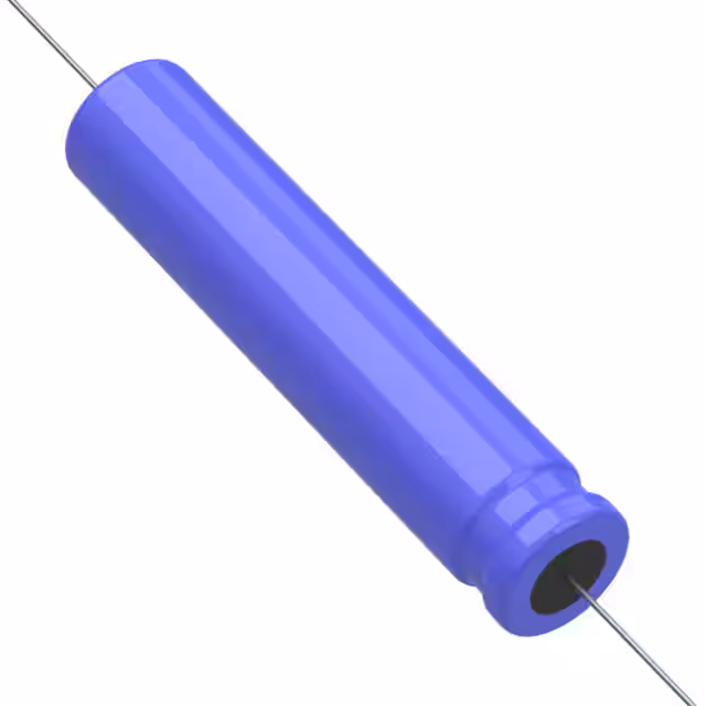 601D957G050GT1 Vishay Sprague  Condensateurs électrolytiques en aluminium